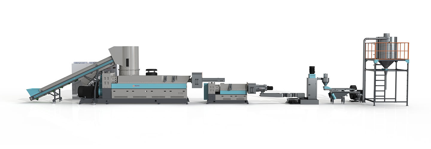 三合一熱切雙階